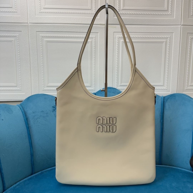 Miu Miu Tote Bags